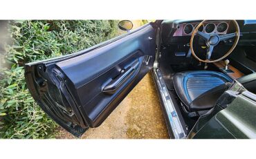Plymouth-Cuda-1970-F8-Ivy-Green-Black-28
