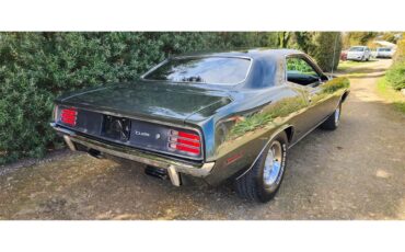 Plymouth-Cuda-1970-F8-Ivy-Green-Black-34
