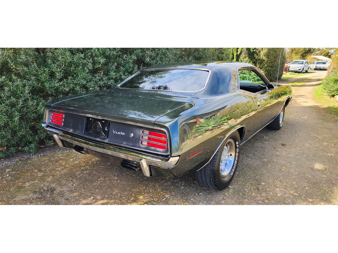Plymouth-Cuda-1970-F8-Ivy-Green-Black-34