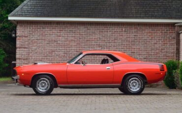 Plymouth-Cuda-1970-Red-Black-9