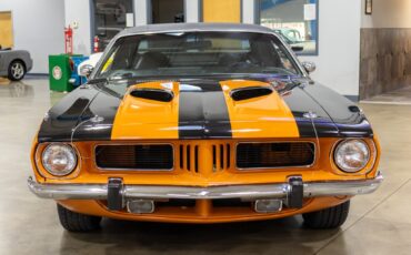 Plymouth-Cuda-1974-1