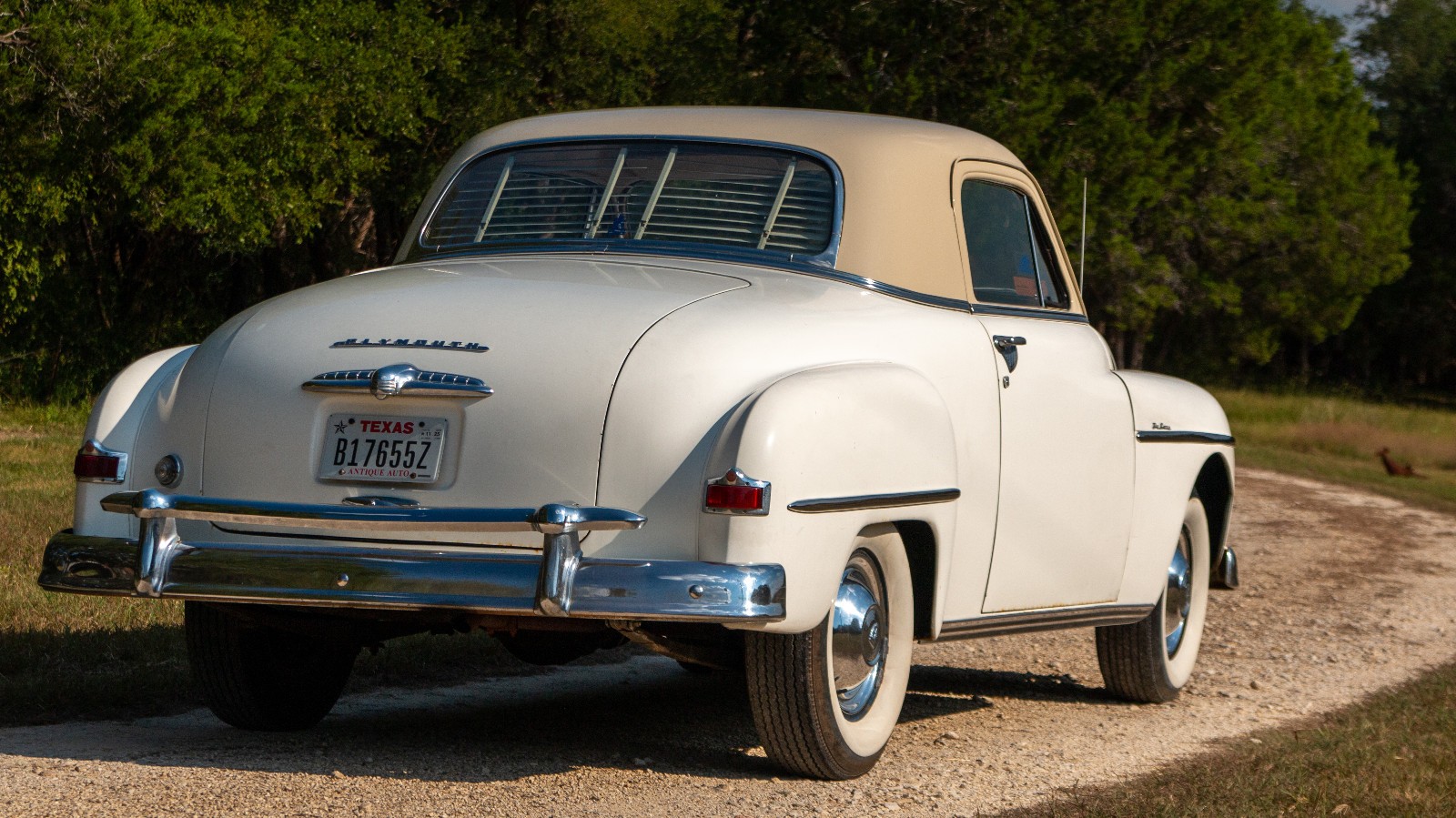 Plymouth-DeLuxe-Coupe-1950-Coupe-1