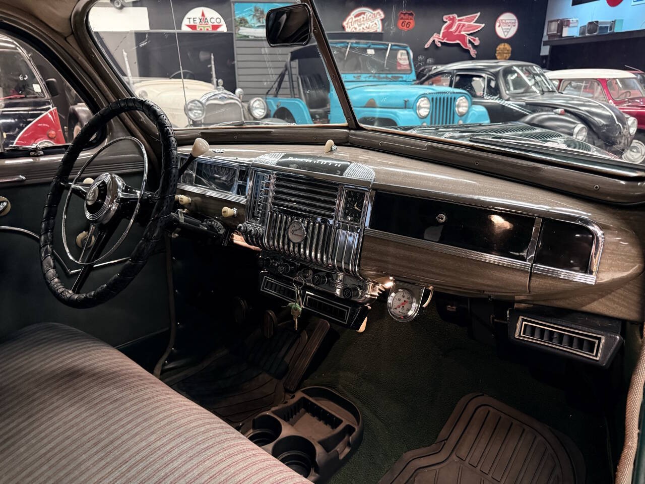 Plymouth-Deluxe-1948-Wagon-38