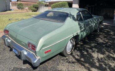 Plymouth-Duster-1974-Green-Green-2