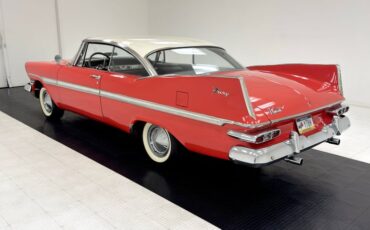 Plymouth-Fury-1959-Flame-Red-Black-1