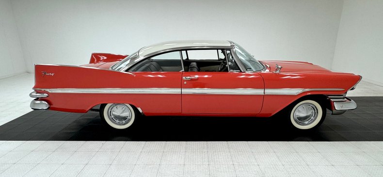Plymouth-Fury-1959-Flame-Red-Black-4