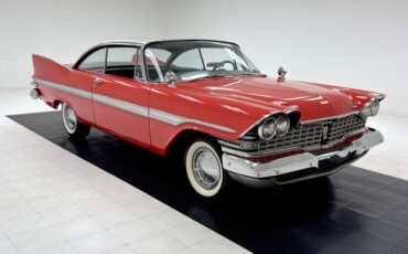 Plymouth-Fury-1959-Flame-Red-Black-5