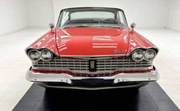 Plymouth-Fury-1959-Flame-Red-Black-6