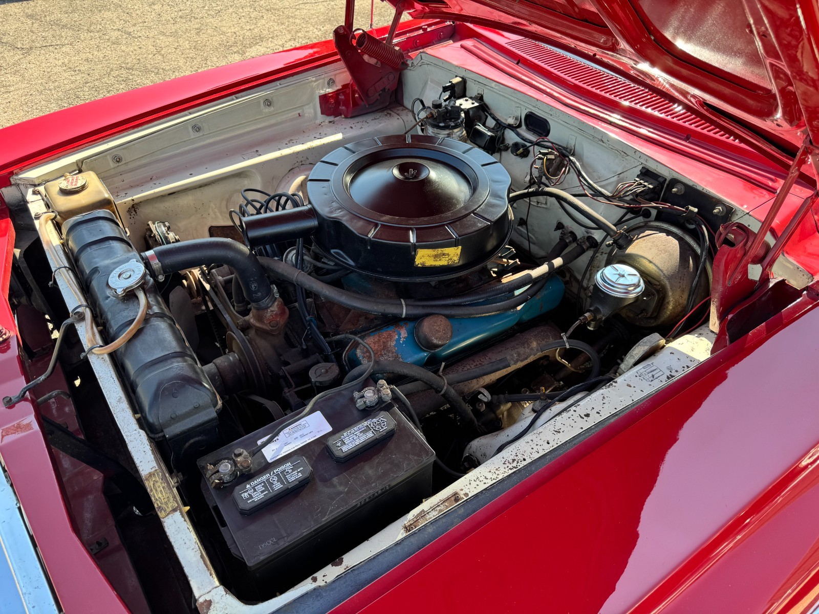 Plymouth-Fury-1964-Hardtop-35