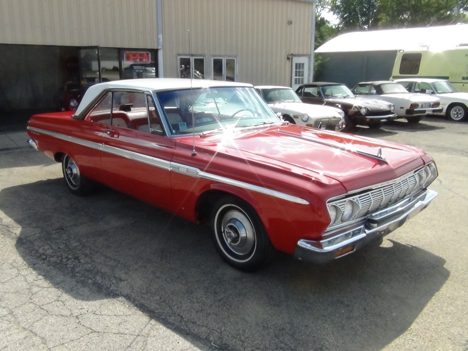 Plymouth-Fury-1964-Hardtop-4