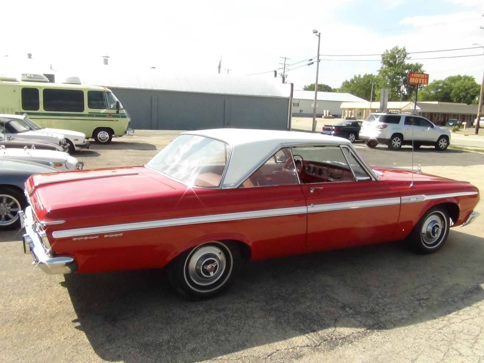 Plymouth-Fury-1964-Hardtop-5