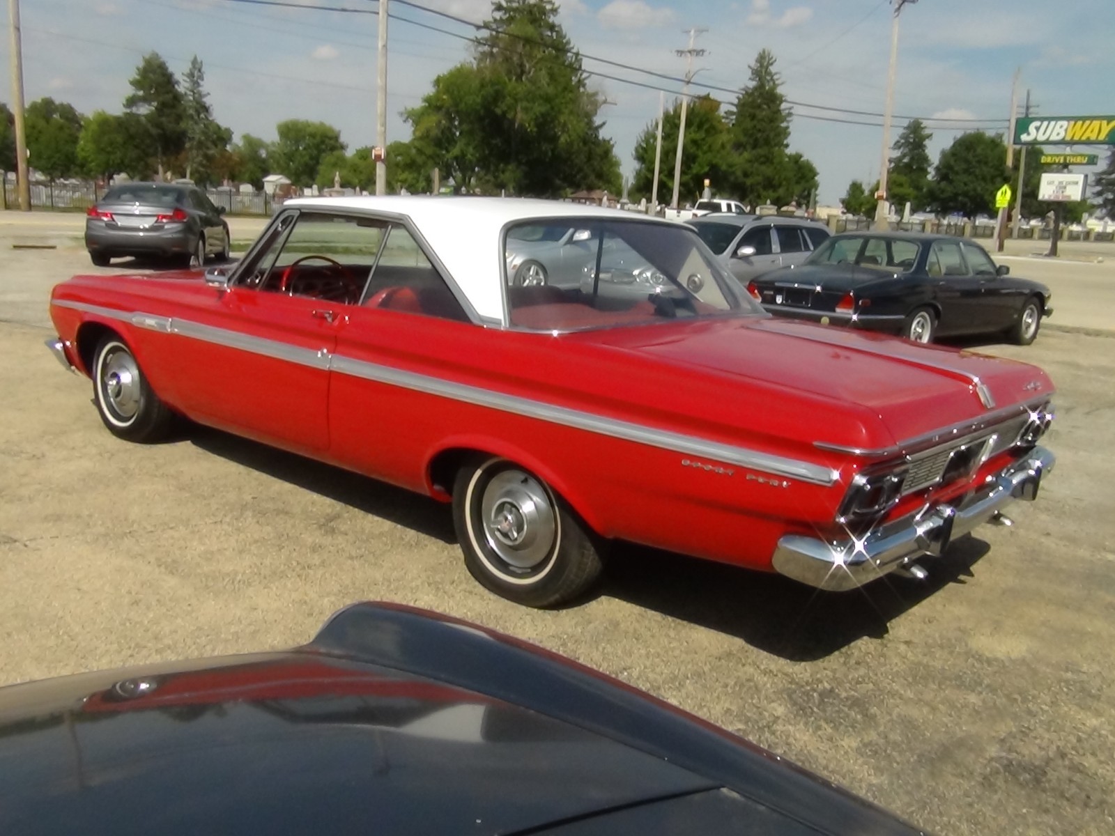 Plymouth-Fury-1964-Hardtop-9