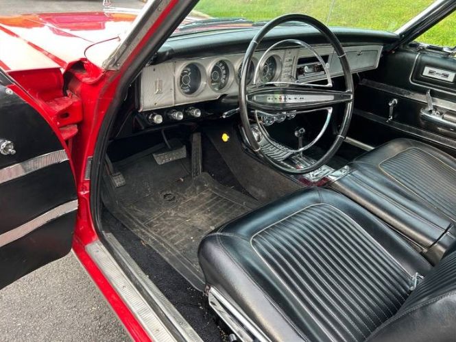 Plymouth-Fury-1964-Red-10