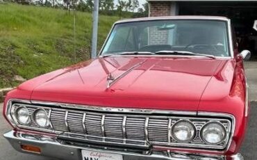 Plymouth-Fury-1964-Red-14