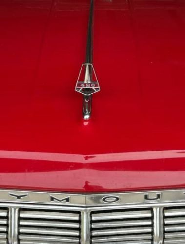 Plymouth-Fury-1964-Red-6
