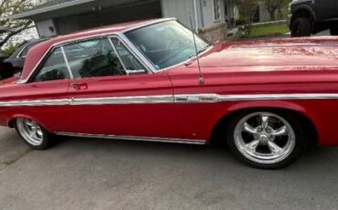 Plymouth-Fury-1964-Red-9