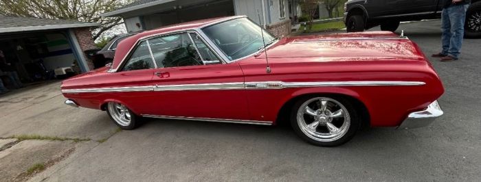 Plymouth-Fury-1964-Red-9