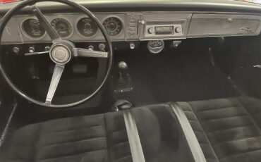 Plymouth-Fury-1964-Red-Black-19