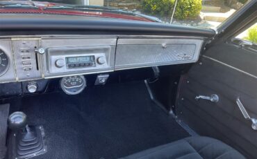 Plymouth-Fury-1964-Red-Black-25