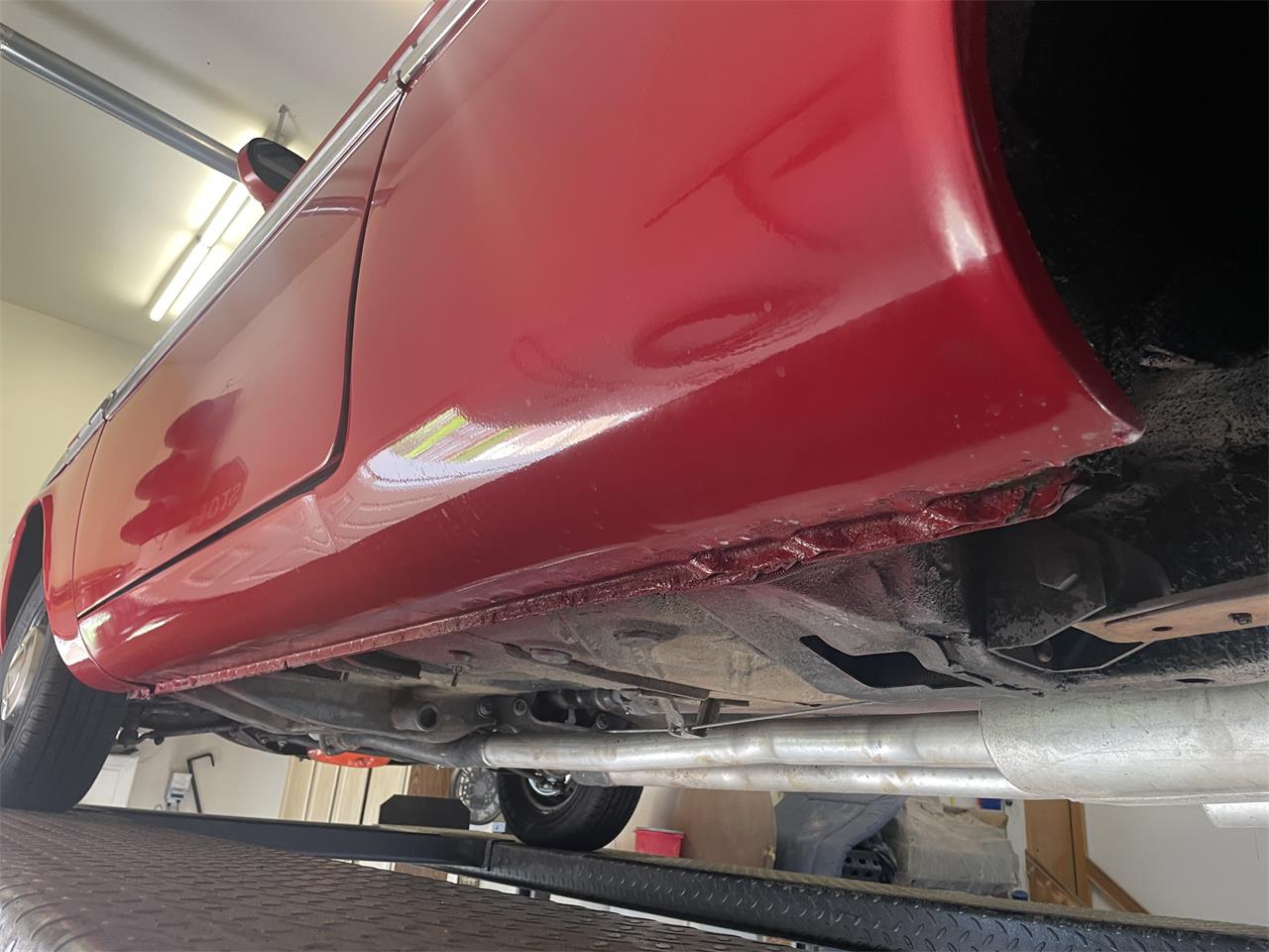 Plymouth-Fury-1964-Red-Black-31