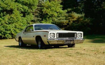 Plymouth-Fury-1975-Coupe-1