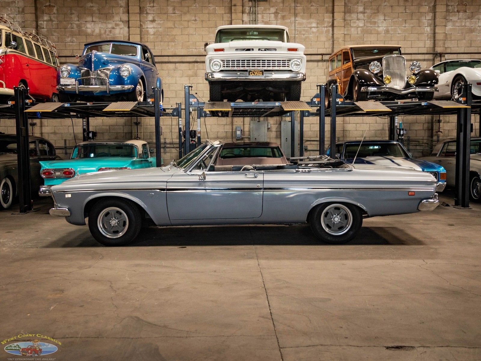 Plymouth-Fury-Custom-505-c.i.-V8-Convertible-1963-2-Door-Convertible-2