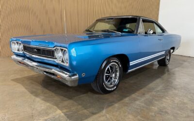Plymouth GTX 1968