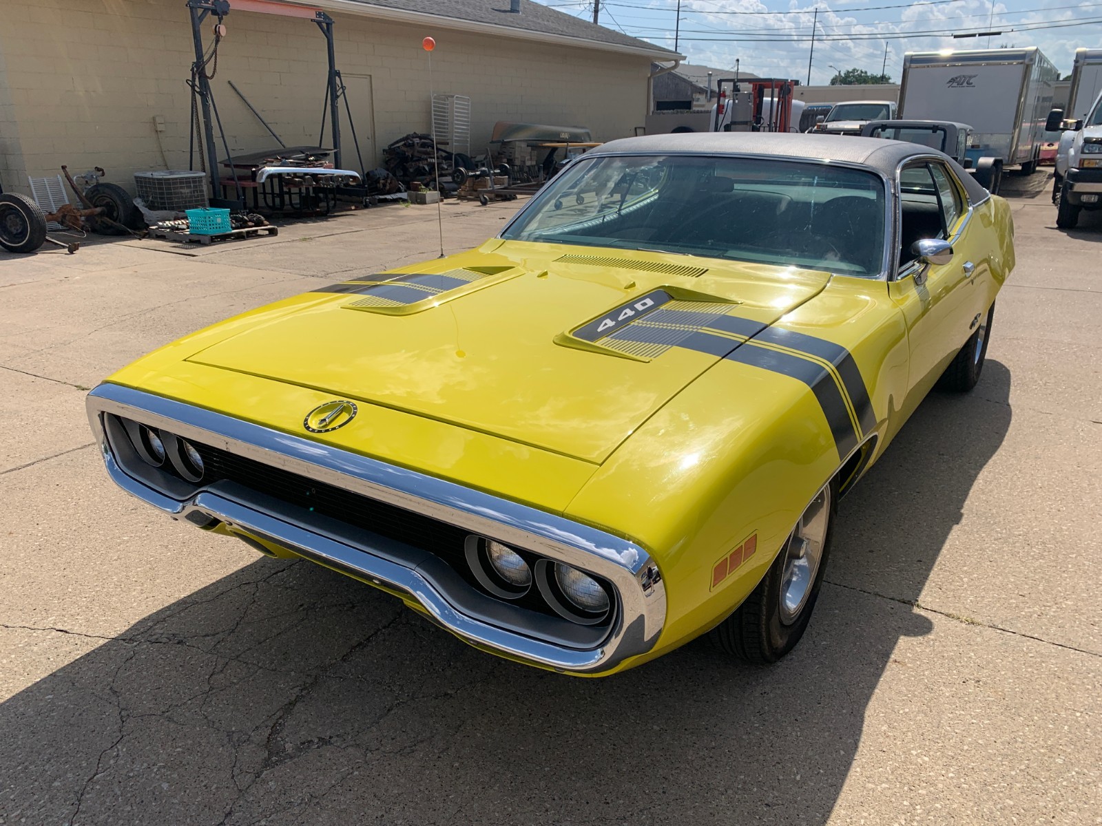 Plymouth-GTX-1971-Coupe-1