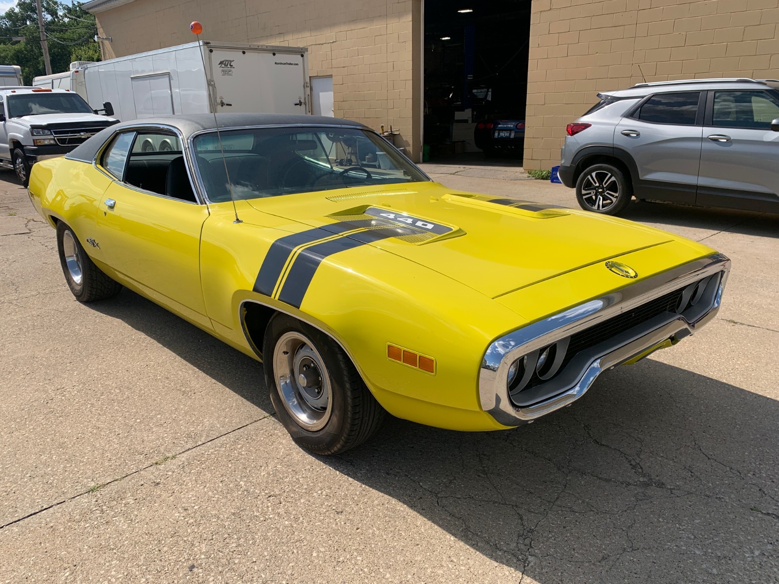 Plymouth-GTX-1971-Coupe