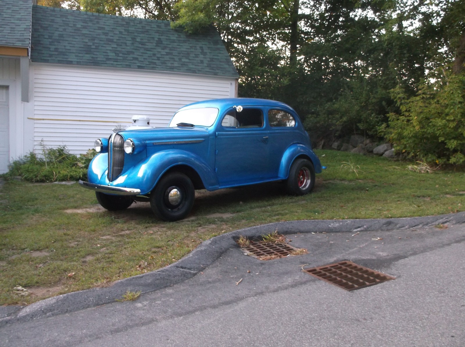 Plymouth-Other-1938-Sedan-1