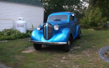 Plymouth-Other-1938-Sedan