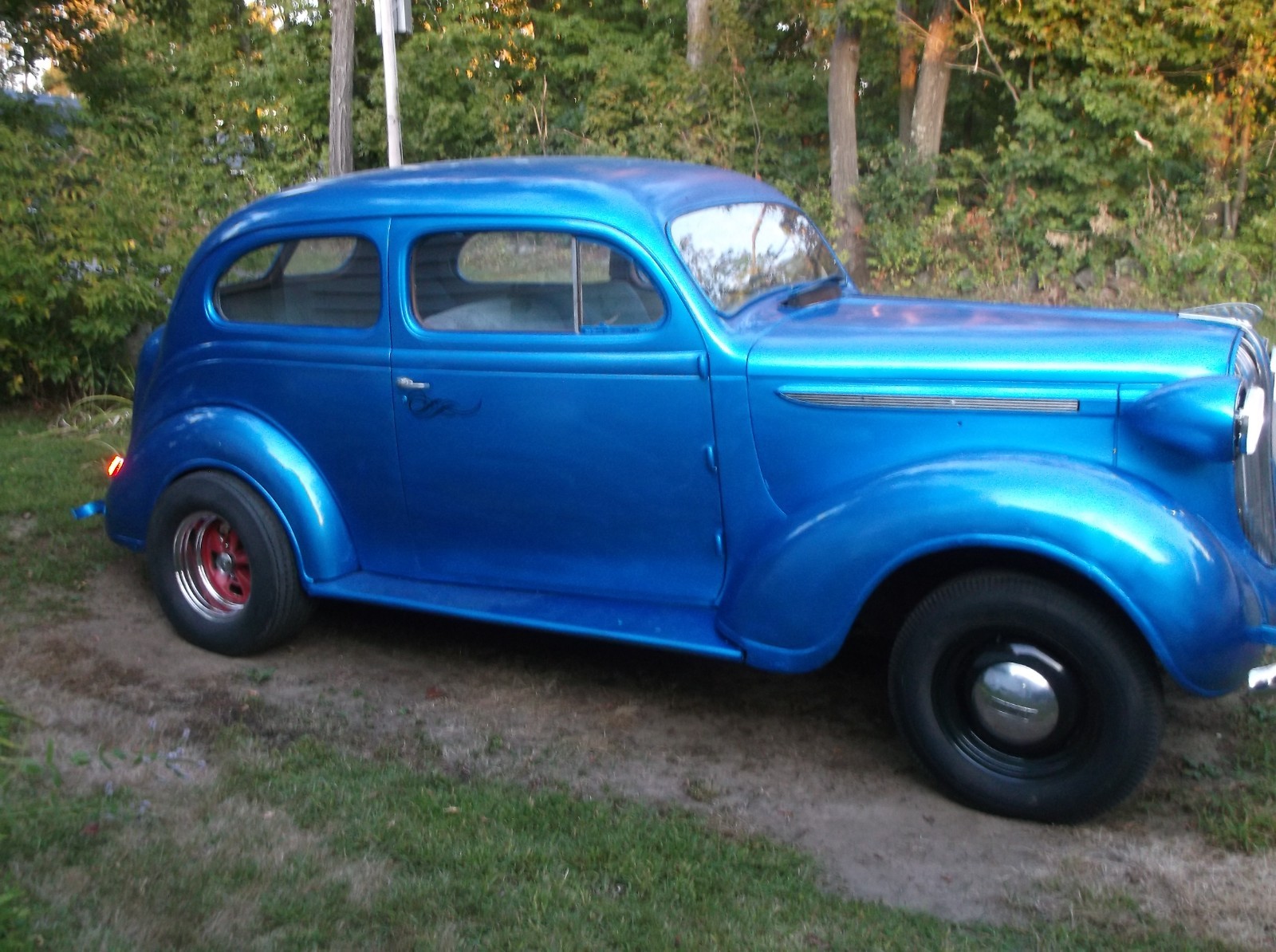 Plymouth-Other-1938-Sedan-5