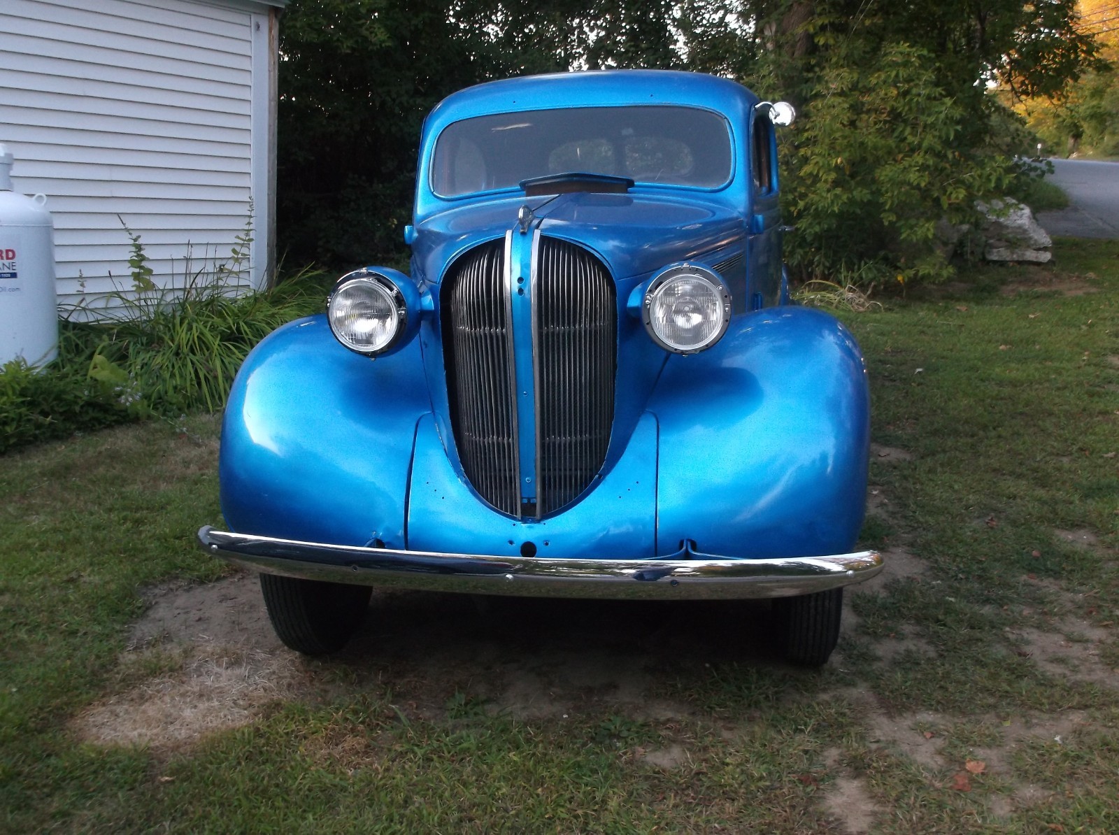 Plymouth-Other-1938-Sedan-8