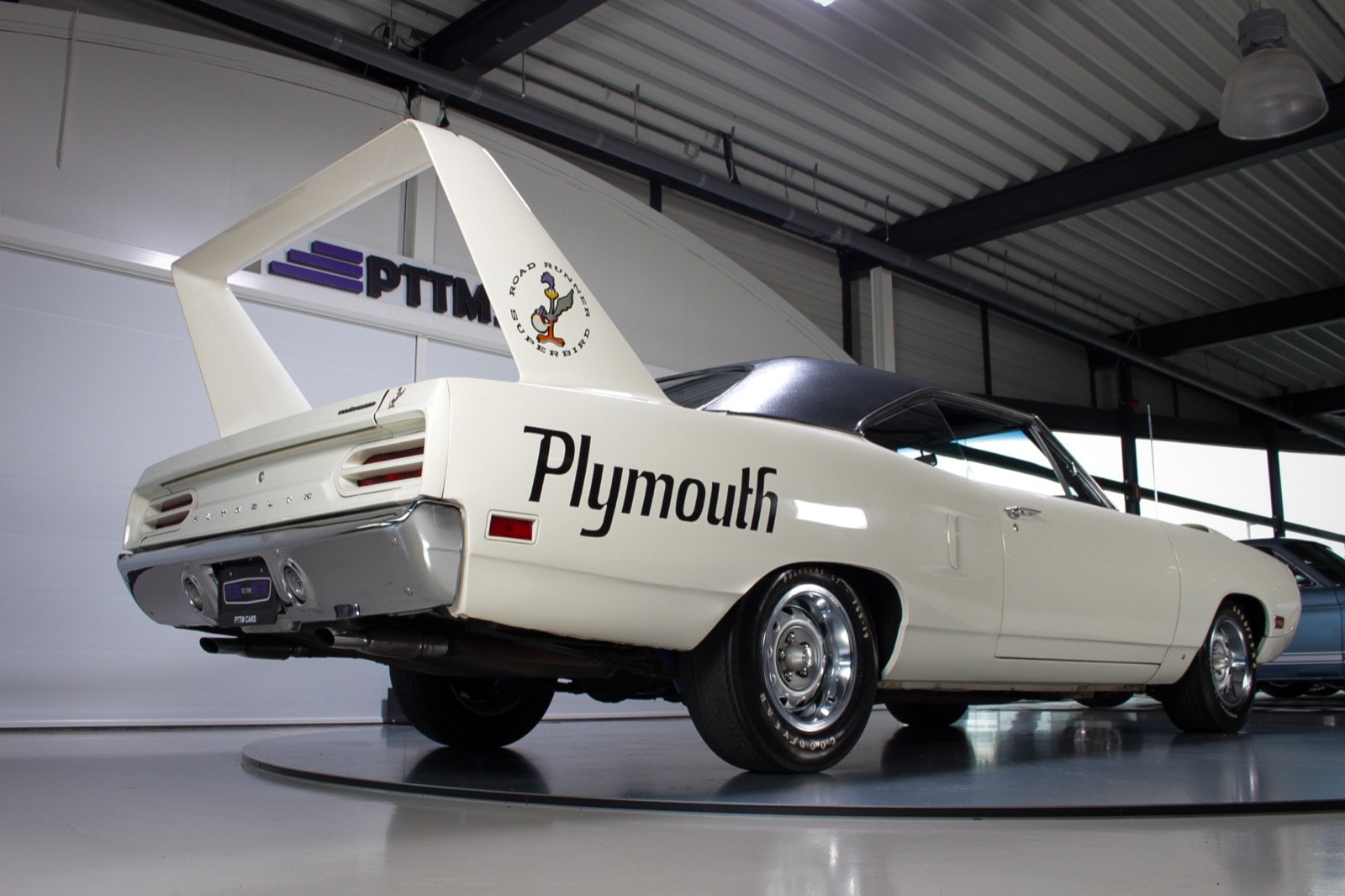Plymouth-Other-1970-Coupe-8