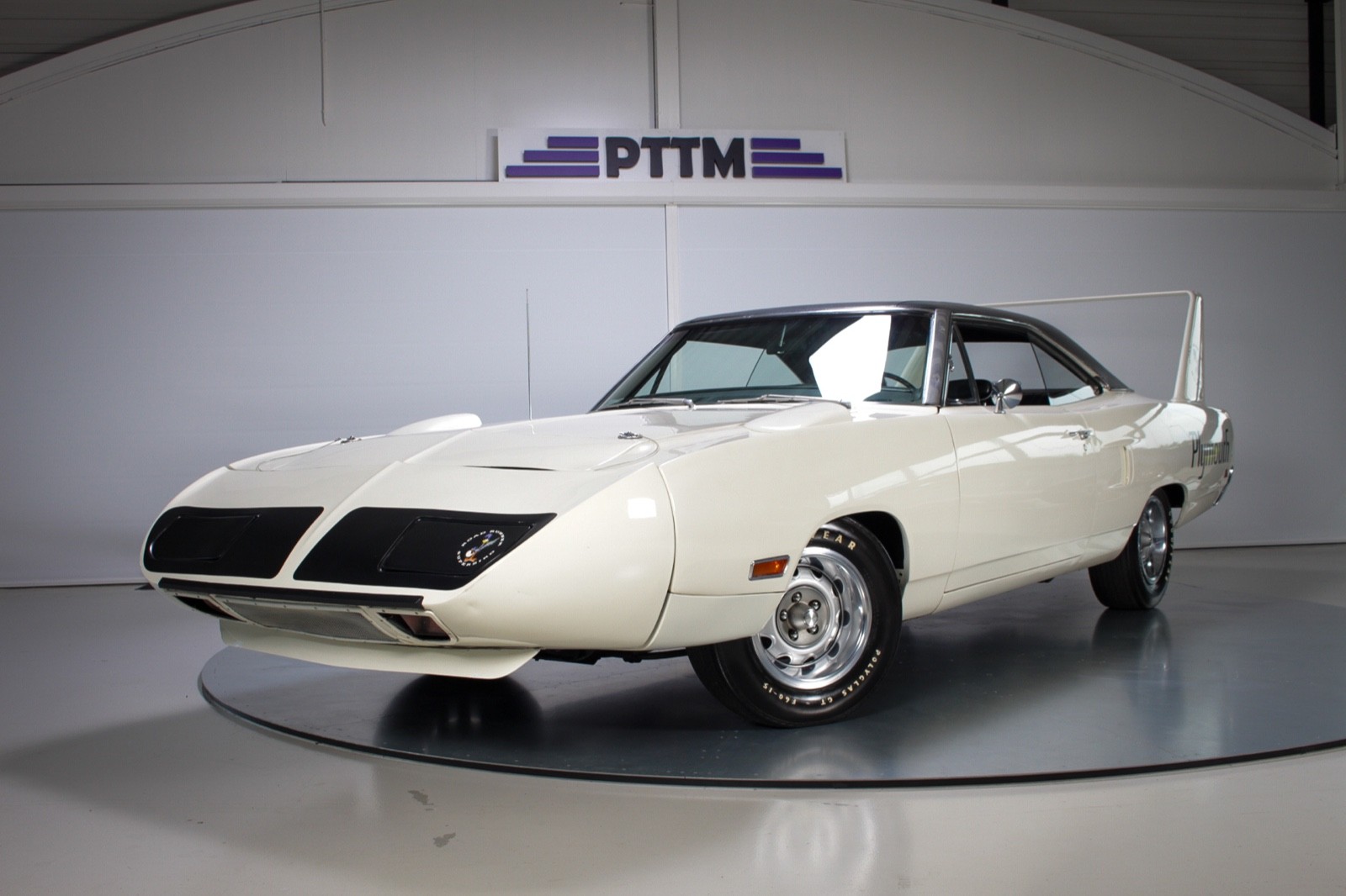 Plymouth Other 1970 Coupe
