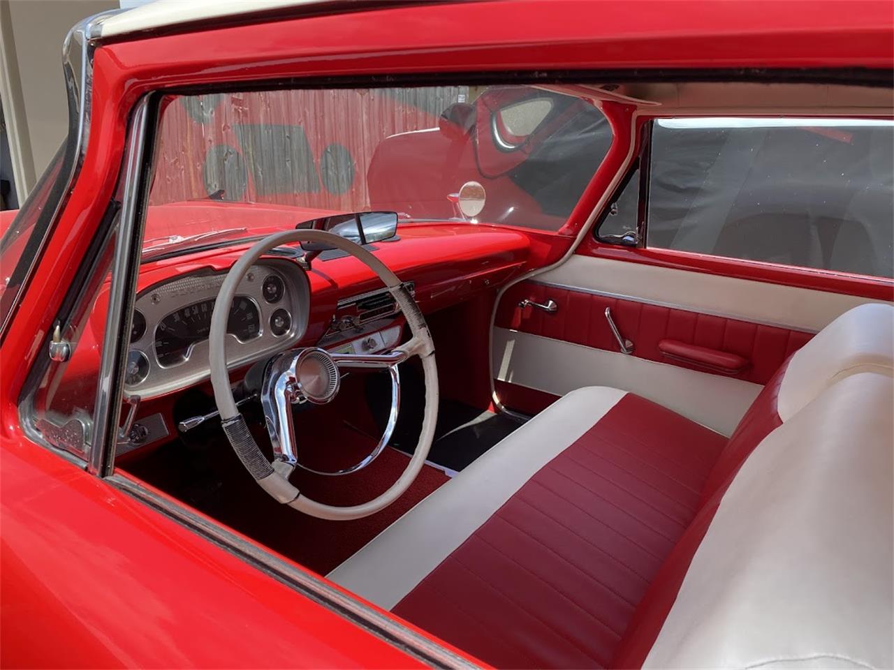 Plymouth-Plaza-1958-Red-White-Red-Whte-1
