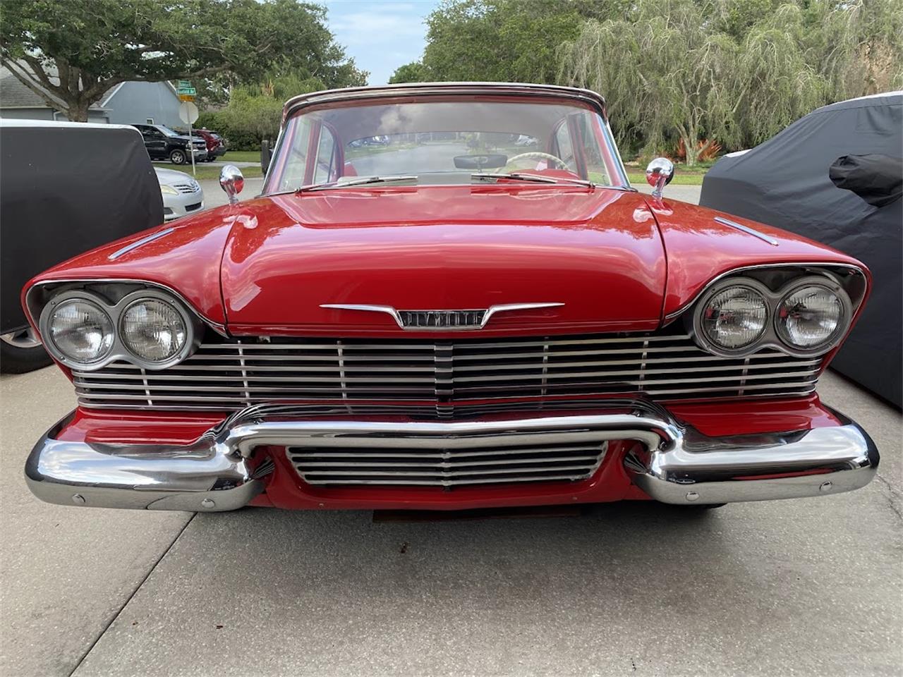 Plymouth-Plaza-1958-Red-White-Red-Whte