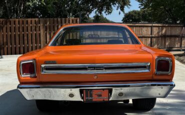 Plymouth-Road-runner-1969-Vitamin-C-Orange-Black-1