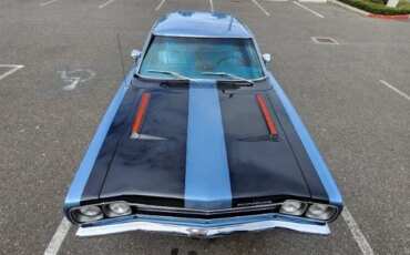 Plymouth-Roadrunner-1969-Blue-Blue-1