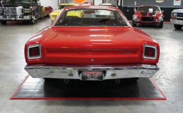 Plymouth-Roadrunner-1969-Red-Black-15