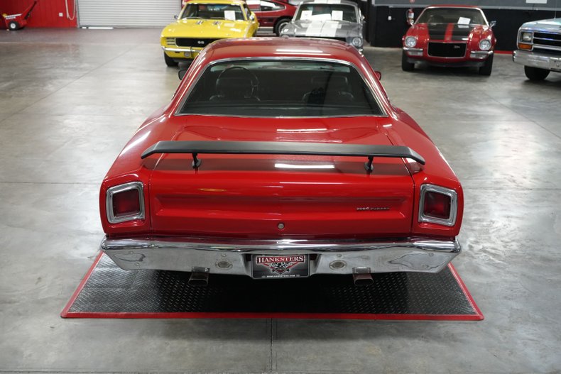 Plymouth-Roadrunner-1969-Red-Black-15