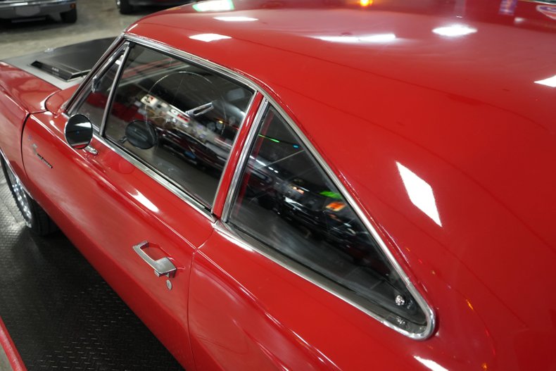 Plymouth-Roadrunner-1969-Red-Black-29
