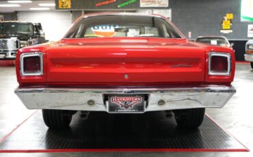Plymouth-Roadrunner-1969-Red-Black-33