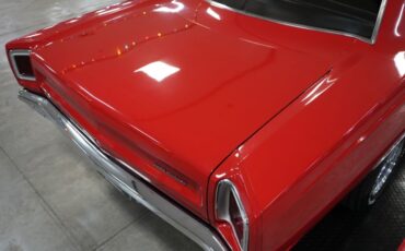 Plymouth-Roadrunner-1969-Red-Black-36