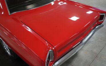 Plymouth-Roadrunner-1969-Red-Black-37