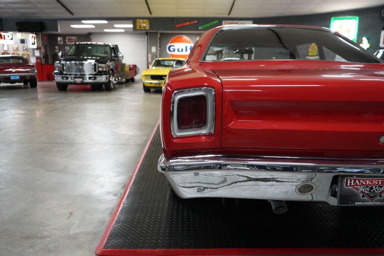 Plymouth-Roadrunner-1969-Red-Black-39