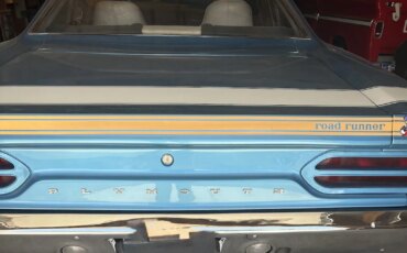 Plymouth-Roadrunner-1970-Blue-Blue-1