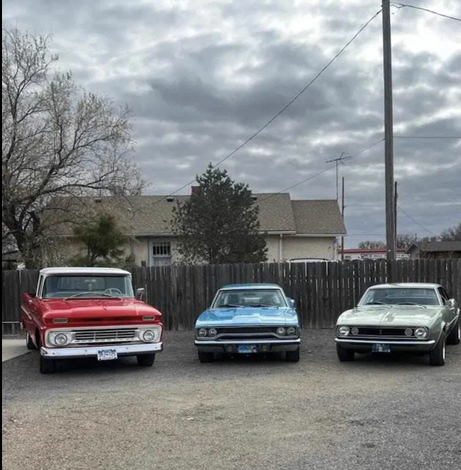 Plymouth-Roadrunner-1970-Blue-Blue-3