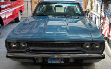 Plymouth-Roadrunner-1970-Blue-Blue-6
