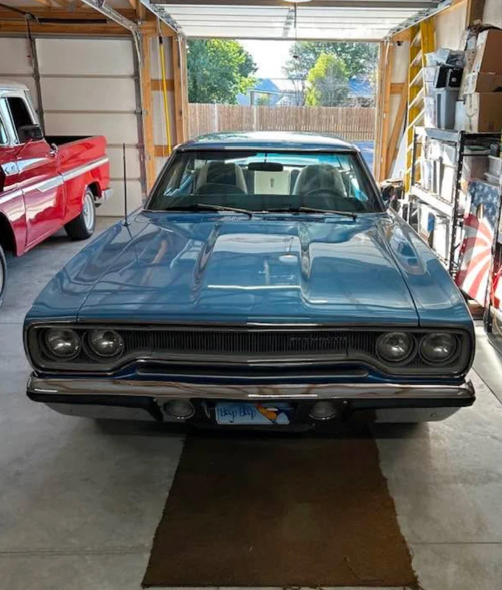 Plymouth-Roadrunner-1970-Blue-Blue-6
